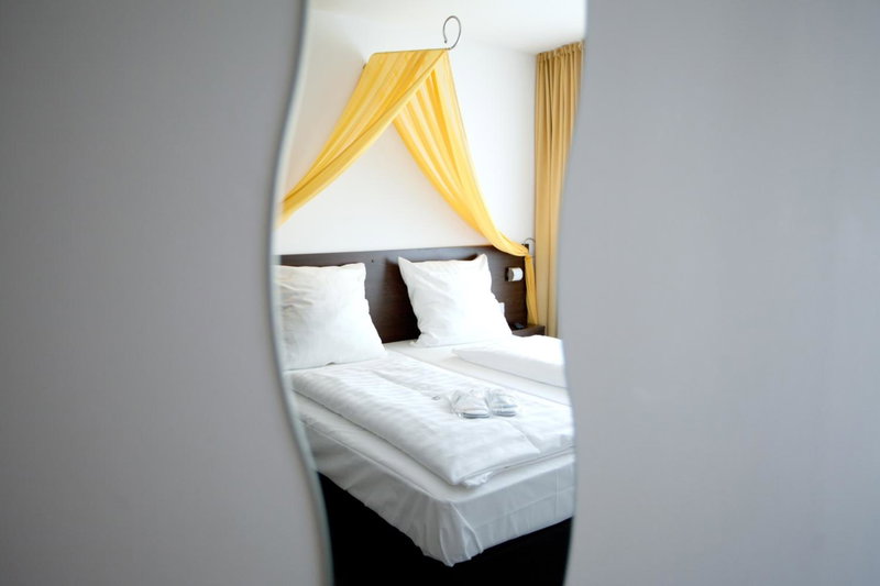 Hotel Kiez Pension Berlin, Berlin, Germany