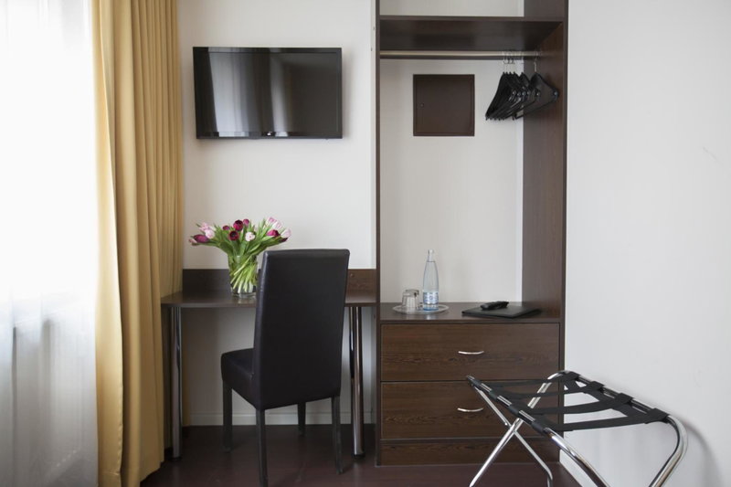 Hotel Kiez Pension Berlin, Berlin, Germany