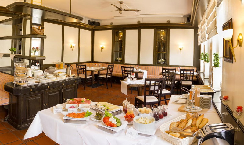 Mühlenkamp Hotel & Gastronomie, Oelde, Germany