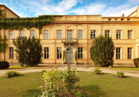 Schlosshotel Ziethen, Oranienburg, Germany