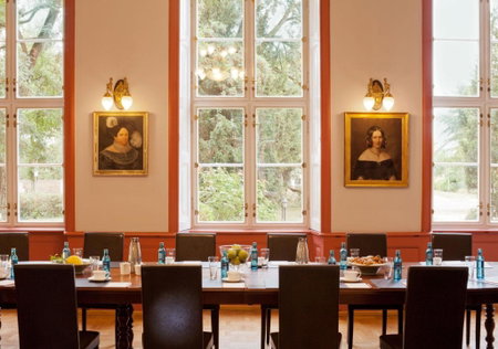 Schlosshotel Ziethen, Oranienburg, Germany