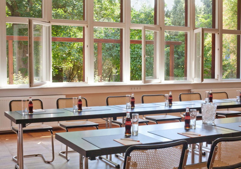 Schlosshotel Ziethen, Oranienburg, Germany