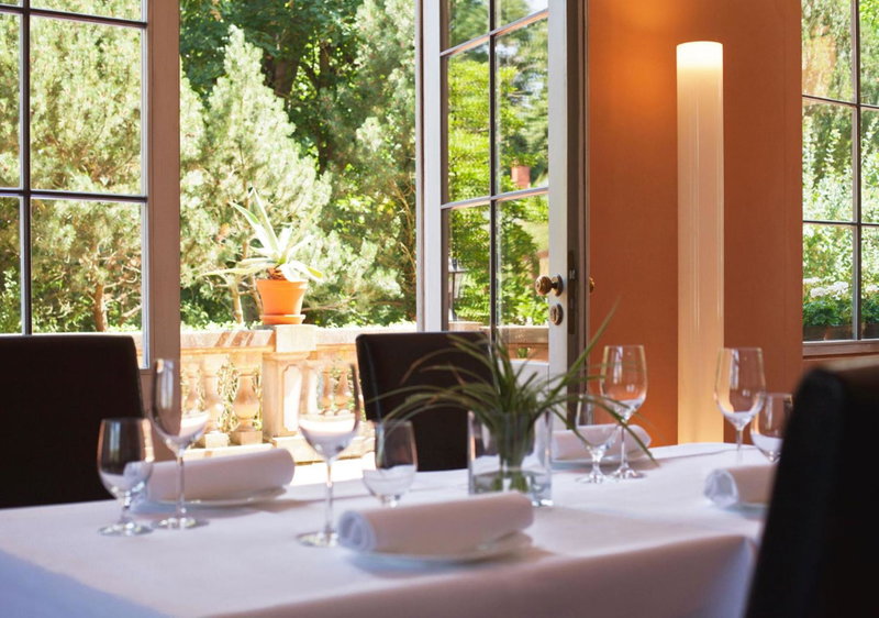 Schlosshotel Ziethen, Oranienburg, Germany