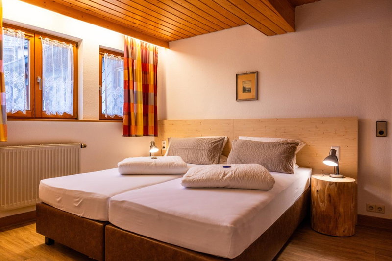 Gasthof zum Ochsen, Vöhrenbach, Germany