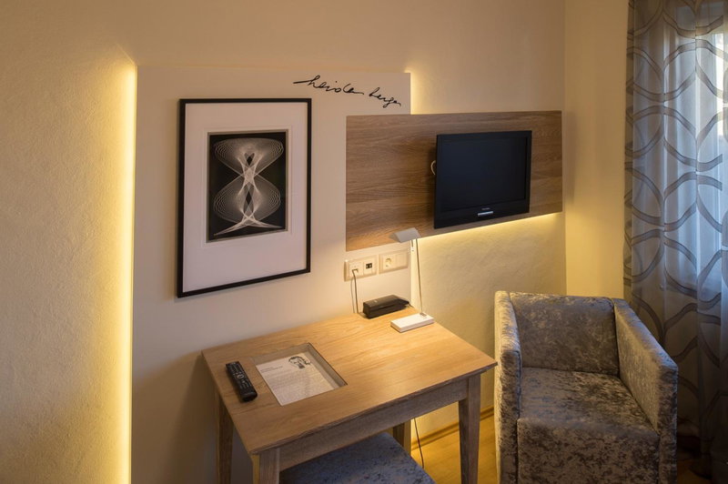 Hotel im Auerbachtal, Bad Laasphe, Germany