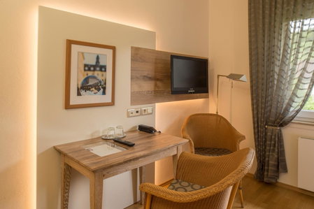 Hotel im Auerbachtal, Bad Laasphe, Germany
