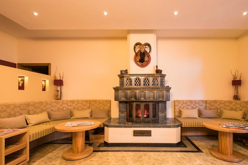 Hotel im Auerbachtal, Bad Laasphe, Germany