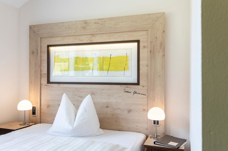Hotel im Auerbachtal, Bad Laasphe, Germany