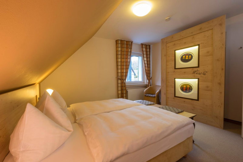 Hotel im Auerbachtal, Bad Laasphe, Germany