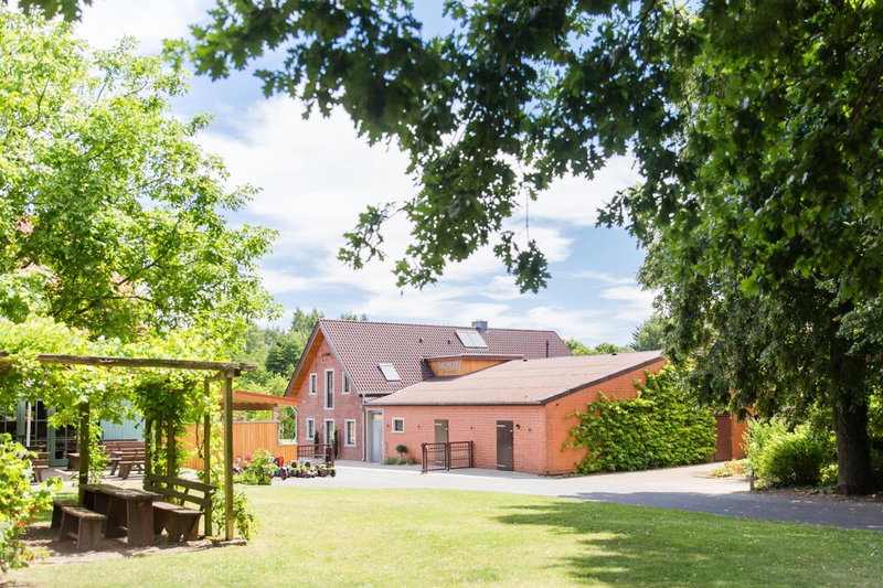 Brüngers Landhaus, Rödinghausen, Germany