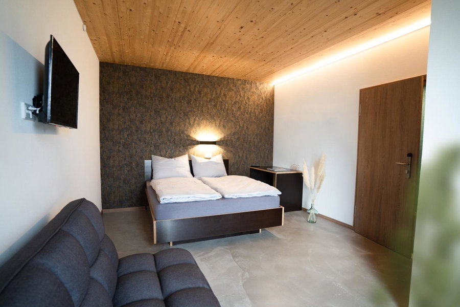 Motel Q, Rottweil, Germany