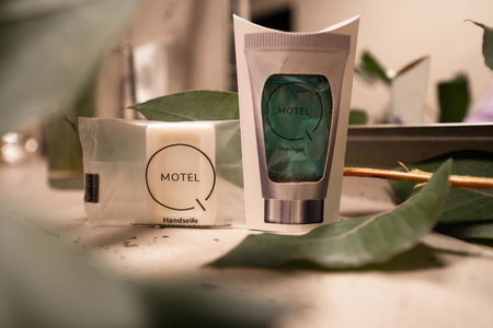 Motel Q, Rottweil, Germany
