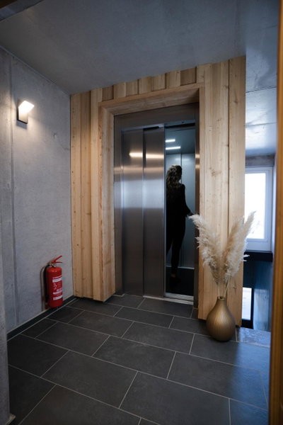 Motel Q, Rottweil, Germany