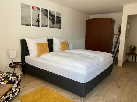 Hotel am Hafen, Mannheim, Germany