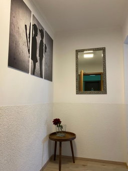 Hotel am Hafen, Mannheim, Germany