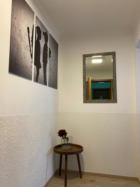 Hotel am Hafen, Mannheim, Germany