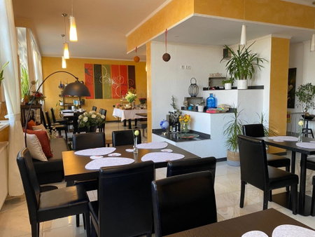 Hotel am Hafen, Mannheim, Germany