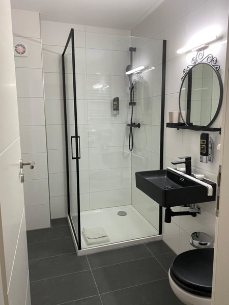 Hotel am Hafen, Mannheim, Germany