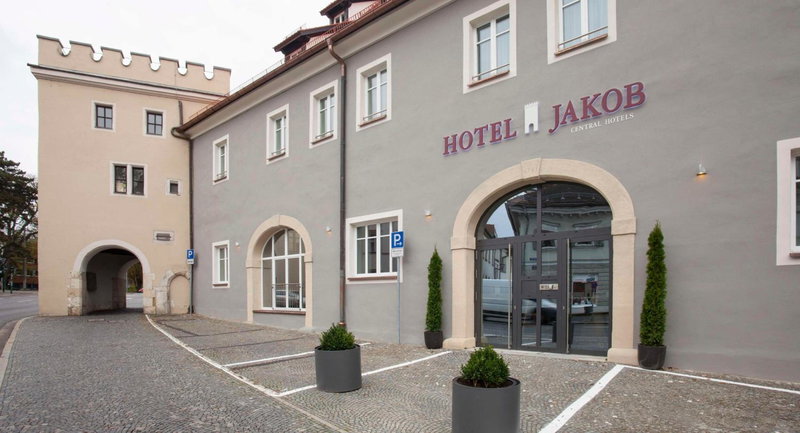 Hotel Jakob Regensburg DownTown, Best Western Signature Collection, Regensburg, Germany