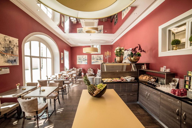 Hotel Jakob Regensburg DownTown, Best Western Signature Collection, Regensburg, Germany