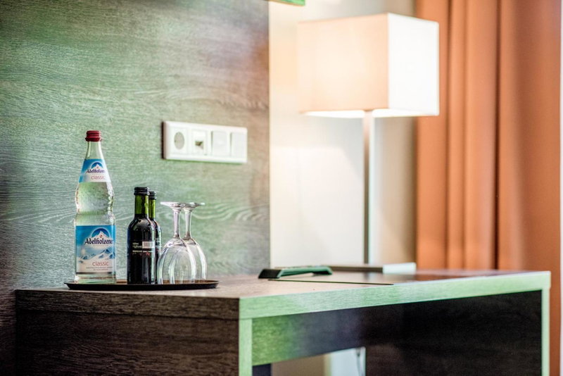 Hotel Jakob Regensburg DownTown, Best Western Signature Collection, Regensburg, Germany