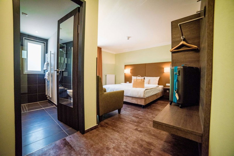 Hotel Jakob Regensburg DownTown, Best Western Signature Collection, Regensburg, Germany
