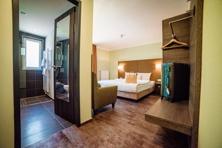 Hotel Jakob Regensburg DownTown, Best Western Signature Collection, Regensburg, Germany