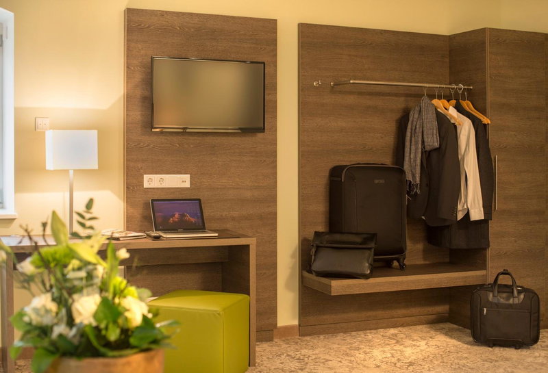 Hotel Jakob Regensburg DownTown, Best Western Signature Collection, Regensburg, Germany