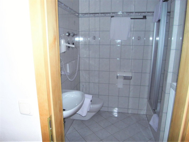 Posthotel Sachrang, Aschau im Chiemgau, Germany