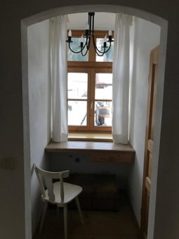 Posthotel Sachrang, Aschau im Chiemgau, Germany