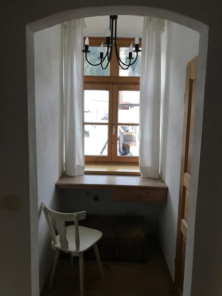 Posthotel Sachrang, Aschau im Chiemgau, Germany