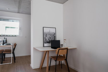 Cloud N°7 Studios, Tübingen, Germany