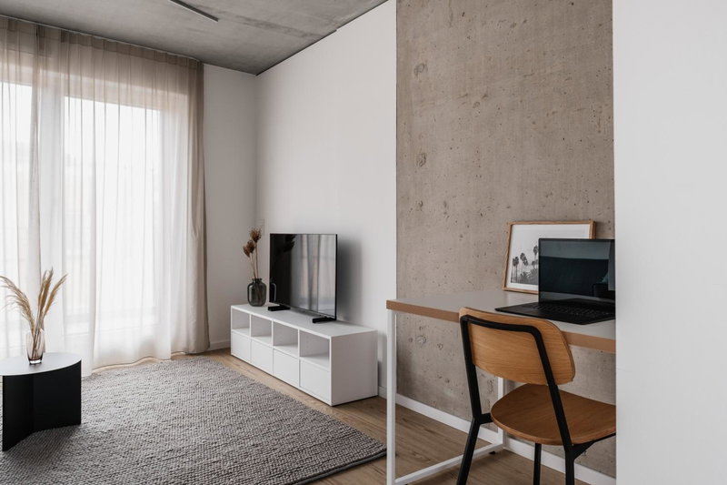 Cloud N°7 Studios, Tübingen, Germany