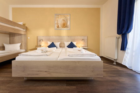 Hotel Apollon Rust, Rust, Germany