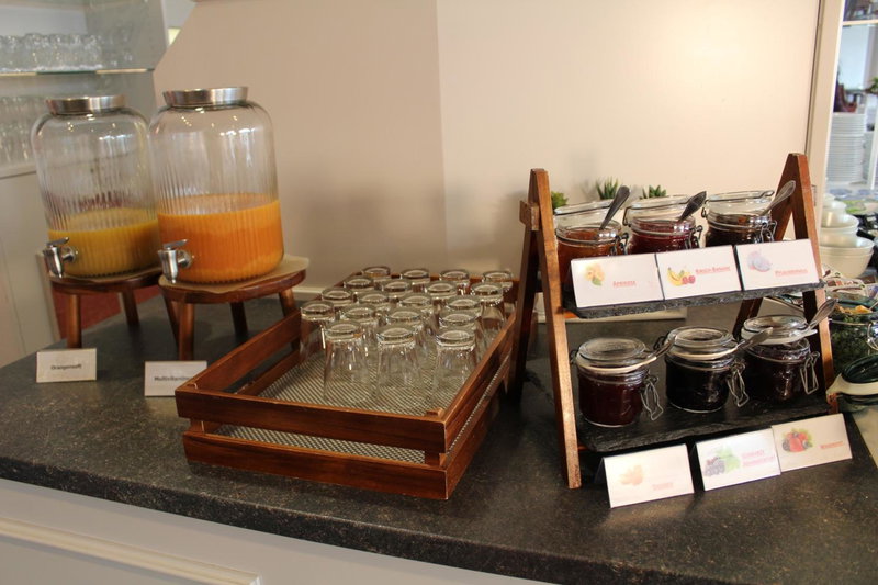 Hotel Residenz Bad Frankenhausen, Bad Frankenhausen, Germany