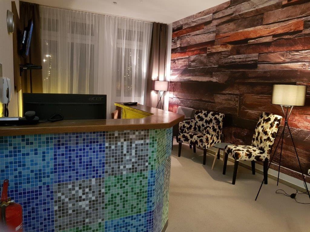 Hotel · Arthotel, Bad Pyrmont