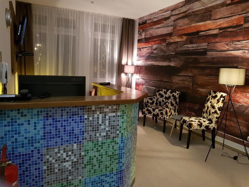 Arthotel, Bad Pyrmont, Germany
