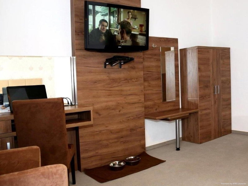 Arthotel, Bad Pyrmont, Germany