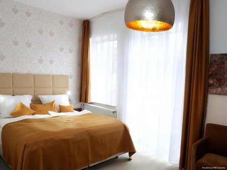 Arthotel, Bad Pyrmont, Germany