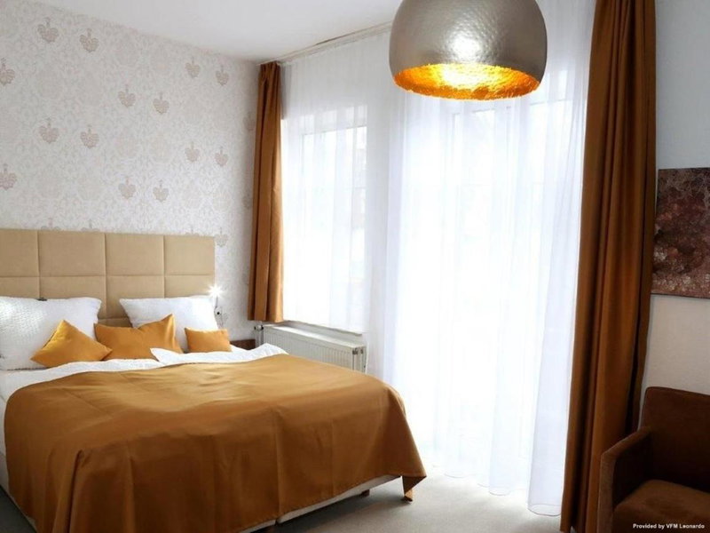 Arthotel, Bad Pyrmont, Germany