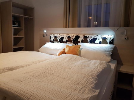Arthotel, Bad Pyrmont, Germany