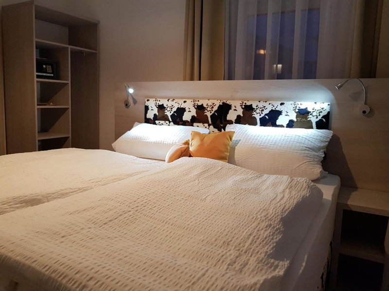Arthotel, Bad Pyrmont, Germany
