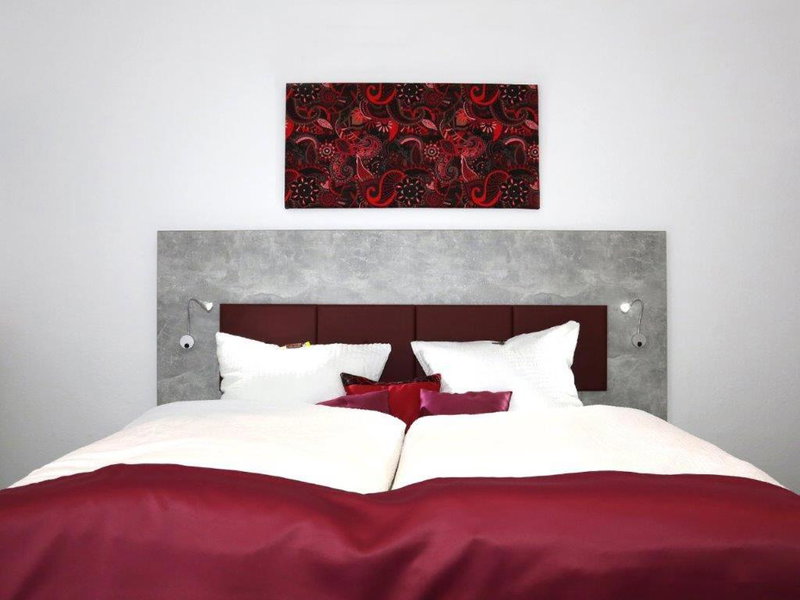 Arthotel, Bad Pyrmont, Germany