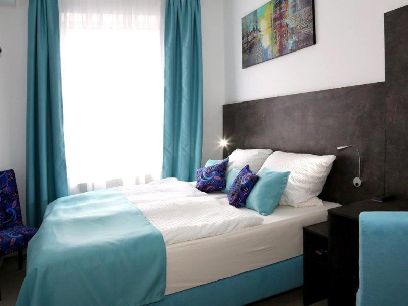Arthotel, Bad Pyrmont, Germany