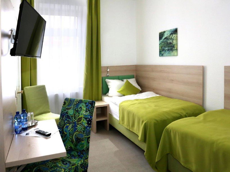 Arthotel, Bad Pyrmont, Germany