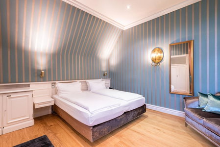 Hotel Schloss Wilkinghege, Münster, Germany