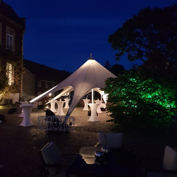 Hotel Schloss Wilkinghege, Münster, Germany