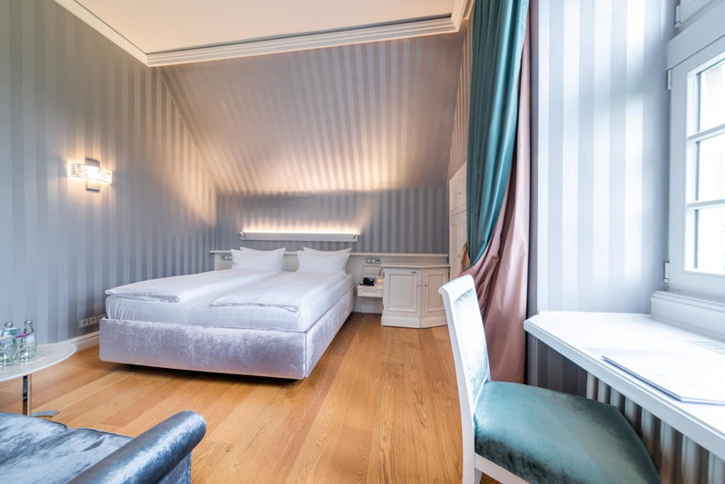 Hotel Schloss Wilkinghege, Münster, Germany
