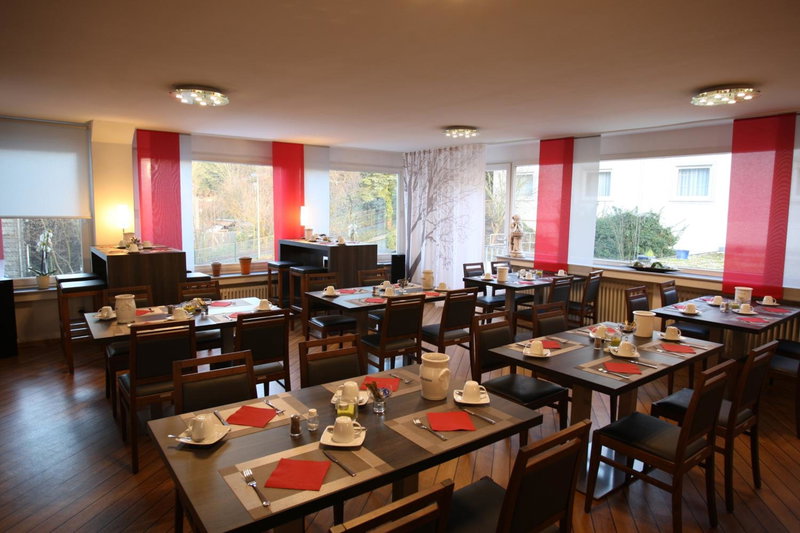 Hotel Bürger, Siegen, Germany