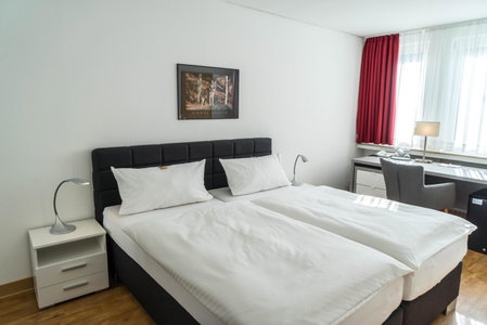 Hotel Bürger, Siegen, Germany